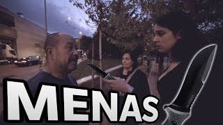 Famous ¿QUÉ ES UN MENA Y POR QUÉ NO TENERLOS CERCA? Net Worth