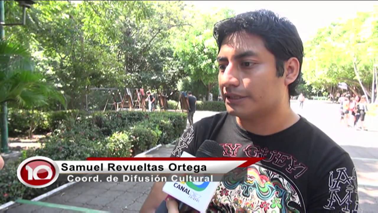 Realizan con éxito la segunda edición del Corredor Cultural