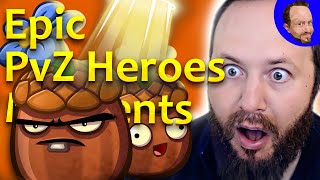 Forget Deez Nuts That Ruined @FryEmUp's Life | PvZ Heroes Highlights And Fails (@HighlightEmUp)