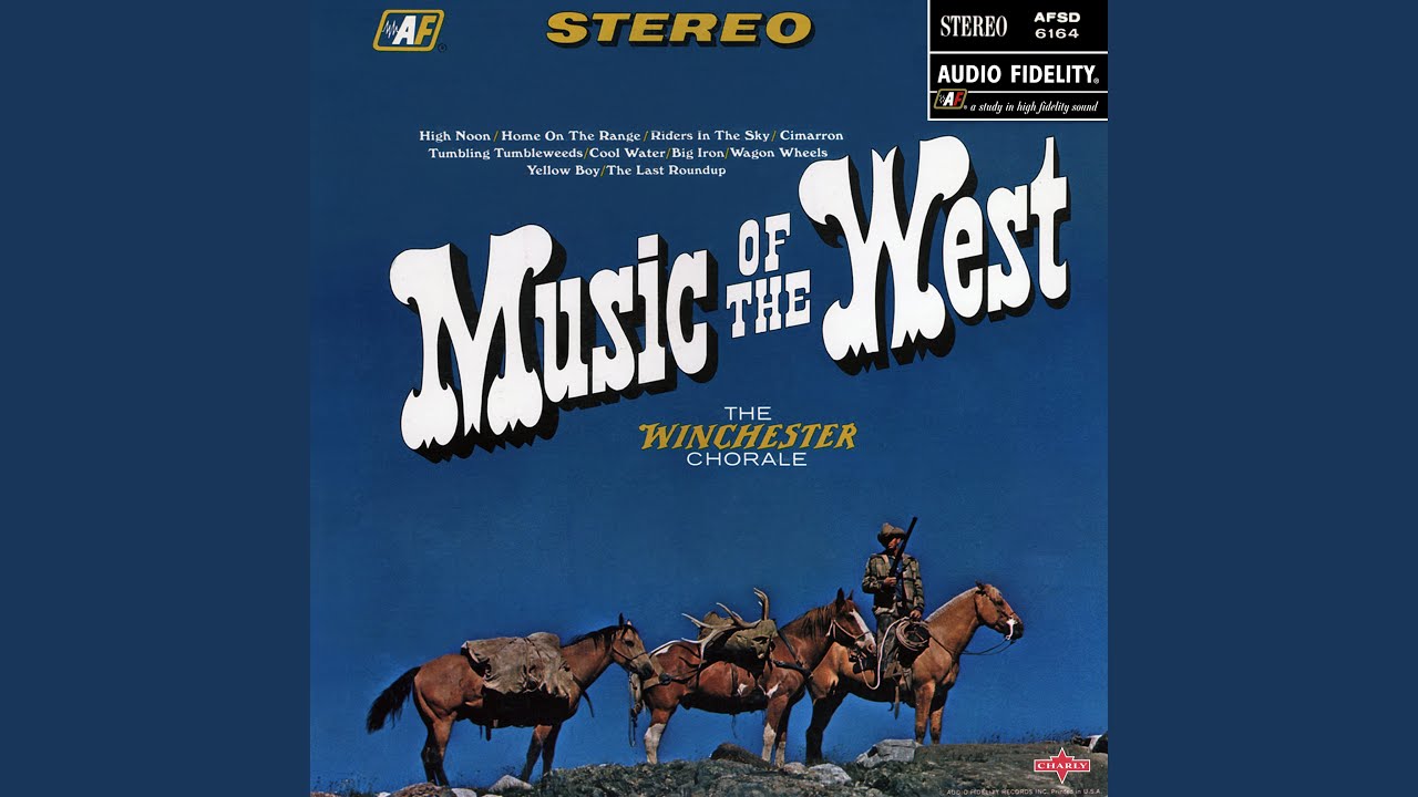 Wagon Wheels YouTube