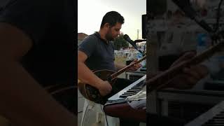 Yeşil ördek canlı canlı gelsin