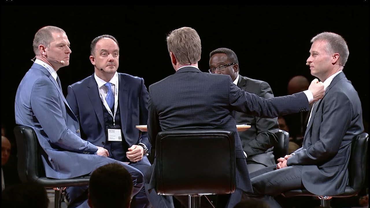 Highlights Task Force Zero 2016 - YouTube