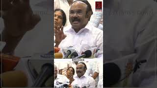 உறுப்பினர்களை விட சபாநாயகர் தான் அதிகமாக பேசுகிறார்…  Jayakumar Press Meet ADMK EPS OPS #shorts