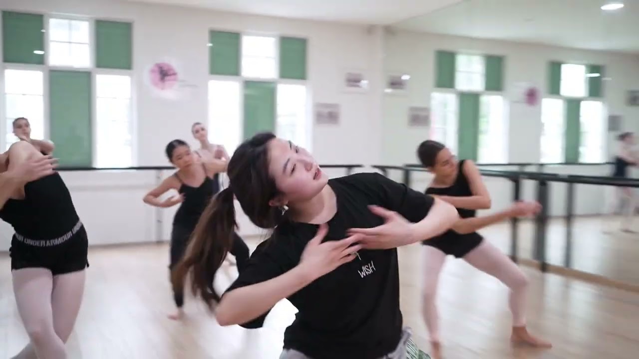 Performers Ballet Academy