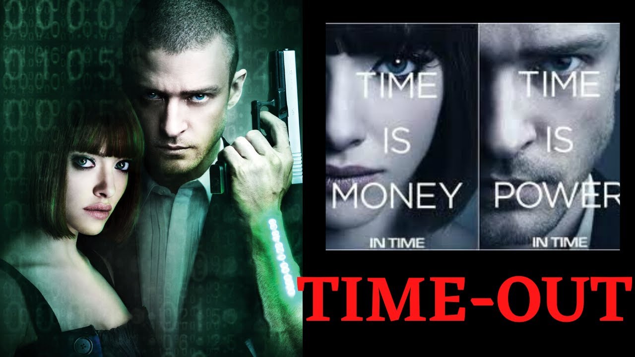 TIME OUT  Film entier en Franais    Justin Timberlake  