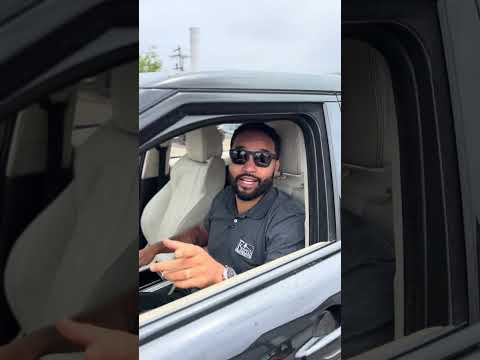 Land Rover Evoque em leilão!