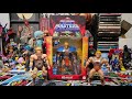 Mattel He-Man and the Masters of the Universe Cartoon Collection 200X Samurai Armor He-Man Review