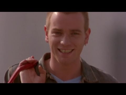 Trainspotting (1996) - Türkçe Altyazılı 1. Fragman / Ewan McGregor, Ewen Bremner