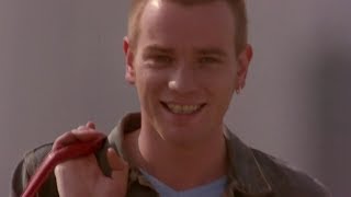 Trainspotting 1996 - Türkçe Altyazılı 1 Fragman Ewan Mcgregor Ewen Bremner