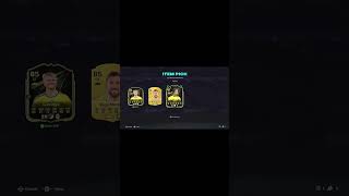 1 OF 3 85+ PLAYER PICKS🥳 FC26 ULTIMATE TEAM