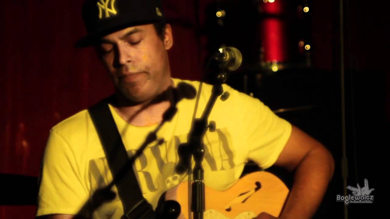 D.ablo - You (Live at Boglewaltz album launch party)