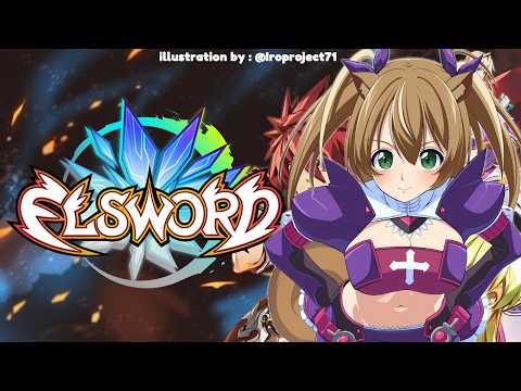 EEEEEEEEEEEL SWORD video thumb