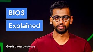 How BIOS Supports Your CPU | Google IT Support Certificate by Google Career Certificates 1,356 views 2 months ago 4 minutes, 35 seconds