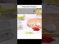 Amazon Vegetable Chopper – Easy Hand-Push Cutter with 4 Sharp Blades!