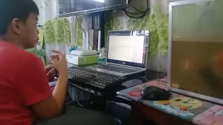 Numeracy Assessment for Grade 4.. Raine Andrei A. Cimanes