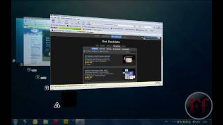 The Best Mac Dock, RocketDock, And The Stacks Docklet