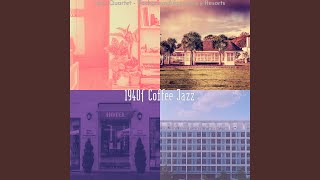 Subdued Music for Spring Break