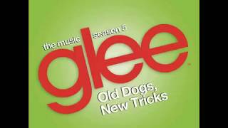 Glee-Lucky Star