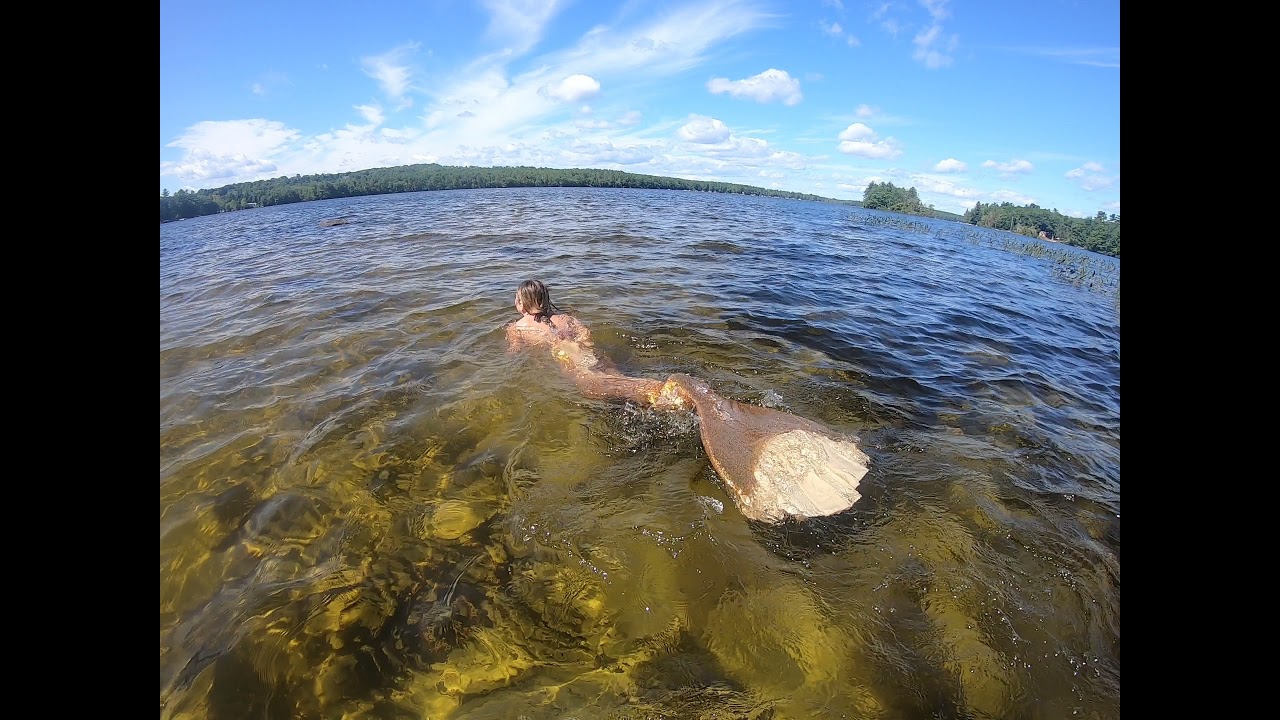 Mermaid Madison - 2021