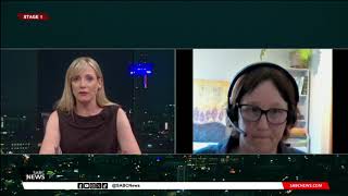 Push to increase social benefits for children: Paula Proudlock