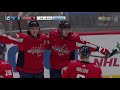 Capitals vs.  Lightning | November 29, 2019