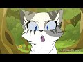 Warrior Cats • Meine 3 Liebling Animationen ~ Teil 2