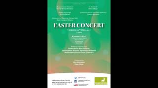 Leonard Bernstein - Symphonic Dances from West Side Story arr. Paul Lavender