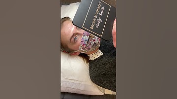 Phibrows Microblading reaction