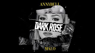 ANNYBELL - Malo (Audio Oficial) chords