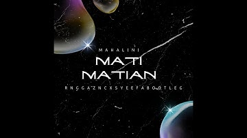 Mahalini - Mati Marian (RNGGAZNC X SYEEFA Bootleg) [FREE DOWNLOAD]