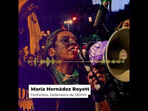 ¿Feminicidio? ¿Femicidio? | María Hernández Royett venezuelan restaurant