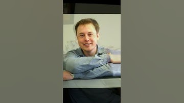 the journey of Elon musk from paypal to spaceX and beyond