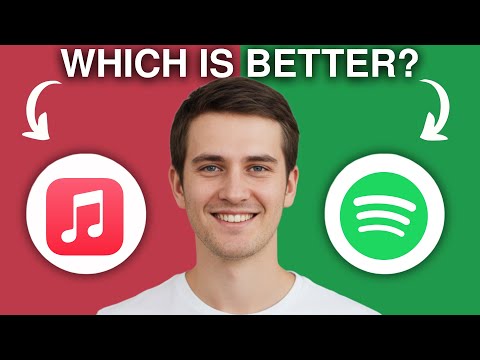 Apple Music vs Spotify in 2026 Which is Better