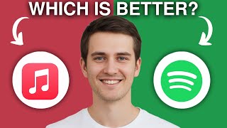 Download Lagu Apple Music versus Spotify in 2026 | Welke is beter? MP3
