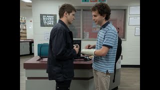 Dear Evan Hansen - Colton's Journey