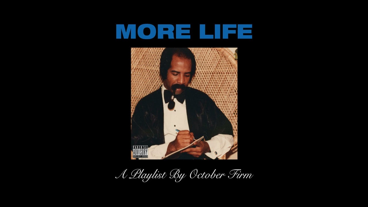 Free Smoke (Instrumental) - Drake (prod. Allen Ritter and Boi-1da)