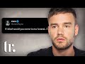 Liam Payne Opens Up About Online Abuse &amp; Mental Struggles After One Direction | tribuune.