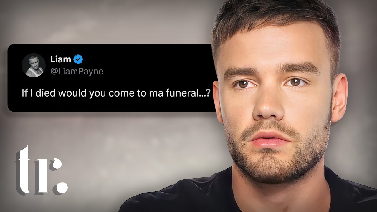 Лиам Пейн рассказал об интернет-оскорблениях и психических проблемах после One Direction | tribuune.