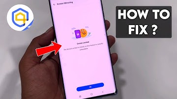 AirDroid Parental Control Screen Lock Problem FIX 🔒 | AirDroid Kids App Not Responding Solution