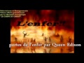 Portes de lenfer tmoignage de queen edixon