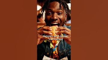 How Fast Food Took Over America #shorts #usa