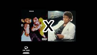 5 Seconds of Summer β Teeth x Beat it (MASHUP) by DR.DRS