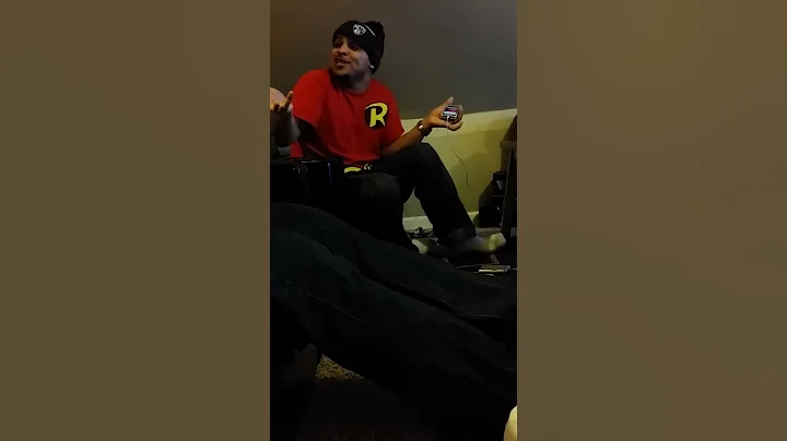 Niggas faded