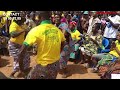 Togo culture   vogan le berceau de la danse traditionnelle gazo