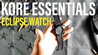 ECLIPSE WATCH - Kore Essentials