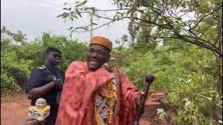 Émission spéciale du Faïda  par Cheikh AMADOU SIDIBE baniko Amadou  entre koumantou et kouale