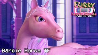 Barbie and the Magic of Pegasus | FFF