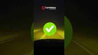 Winter Driving Tips How to Drive Safely in Foggy Conditions CarVaidya Advice