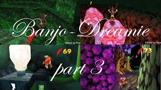 Banjo Dreamie part 3