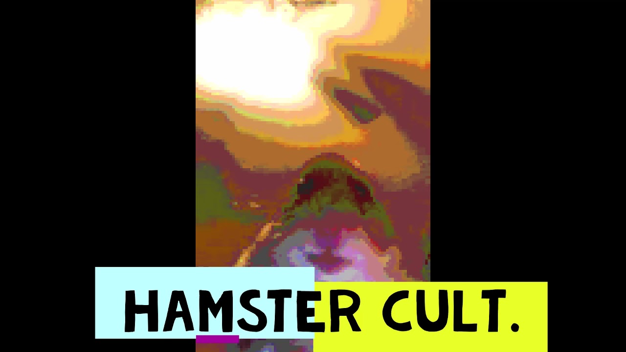 Hamster Cult (Normal Edition)